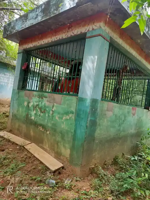 Arulmigu Ayyanar Temple, Vellur - 608302 அருள்மிகு ஐயனார் திருக்கோயில், Vellur - 608302, Cuddalore - Ancient Temple Architecture and History Image 6