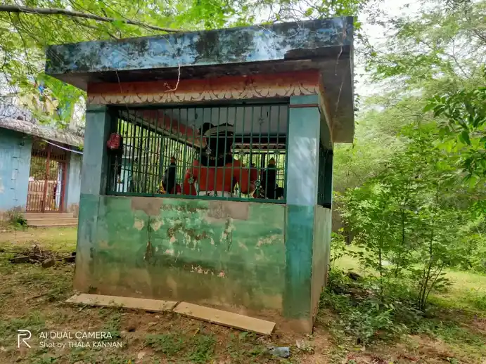 Arulmigu Ayyanar Temple, Vellur - 608302 அருள்மிகு ஐயனார் திருக்கோயில், Vellur - 608302, Cuddalore - Ancient Temple Architecture and History Image 8
