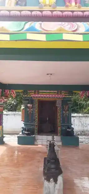 Arulmigu Ayyanar Temple, Velur - 612106 அருள்மிகு அய்யனார் திருக்கோயில், Velur - 612106, Thanjavur - Ancient Temple Architecture and History Image 6