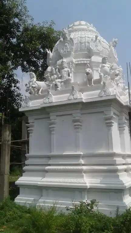 Arulmigu Ayyanar Temple, Vengadampettai - 607302