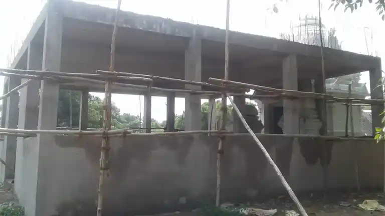 Arulmigu Ayyanar Temple, Vengadampettai - 607302 அருள்மிகு ஐயனார் கோயில், Vengadampettai - 607302, Cuddalore - Ancient Temple Architecture and History Image 2