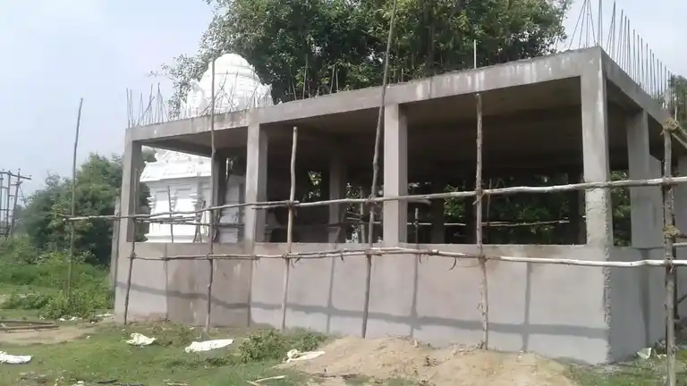 Arulmigu Ayyanar Temple, Vengadampettai - 607302 அருள்மிகு ஐயனார் கோயில், Vengadampettai - 607302, Cuddalore - Ancient Temple Architecture and History Image 4