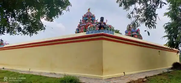 Arulmigu Ayyanar Temple, Vengalur - 622503