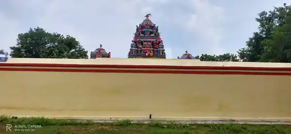 Arulmigu Ayyanar Temple, Vengalur - 622503 அருள்மிகு அய்யனார் திருக்கோயில், Vengalur - 622503, Pudukkottai - Ancient Temple Architecture and History Image 2
