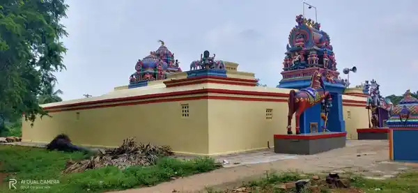 Arulmigu Ayyanar Temple, Vengalur - 622503 அருள்மிகு அய்யனார் திருக்கோயில், Vengalur - 622503, Pudukkottai - Ancient Temple Architecture and History Image 5