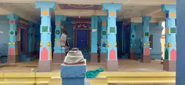 Arulmigu Ayyanar Temple, Vengalur - 622503 அருள்மிகு அய்யனார் திருக்கோயில், Vengalur - 622503, Pudukkottai - Ancient Temple Architecture and History Image 7