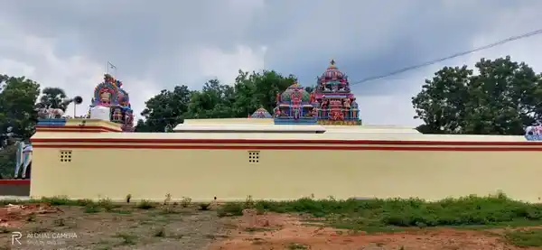 Arulmigu Ayyanar Temple, Vengalur - 622503 அருள்மிகு அய்யனார் திருக்கோயில், Vengalur - 622503, Pudukkottai - Ancient Temple Architecture and History Image 8