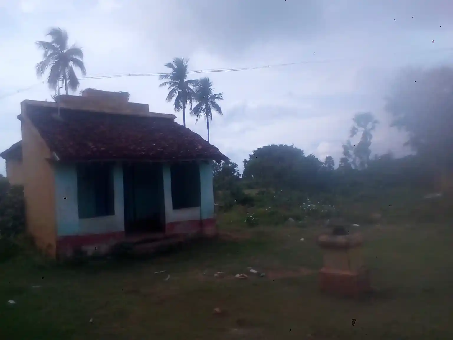 Arulmigu Ayyanar Temple, Venmani - 611109 அருள்மிகு அய்யனார் திருக்கோயில், Venmani - 611109, Nagapattinam - Ancient Temple Architecture and History Image 6