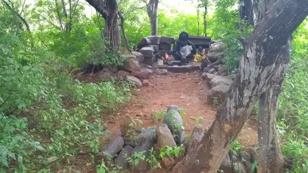 Arulmigu Ayyanar Temple, Veppankuzhi - 621653 Arulmigu Ayyanar Temple,  - 621653, Ariyalur - Ancient Temple Architecture and History Image 3