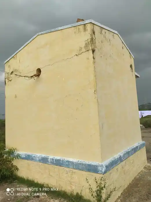 Arulmigu Ayyanar Temple, Vilachery - 625006 அய்யனார் திருக்கோயில், Vilachery - 625006, Madurai - Ancient Temple Architecture and History Image 2