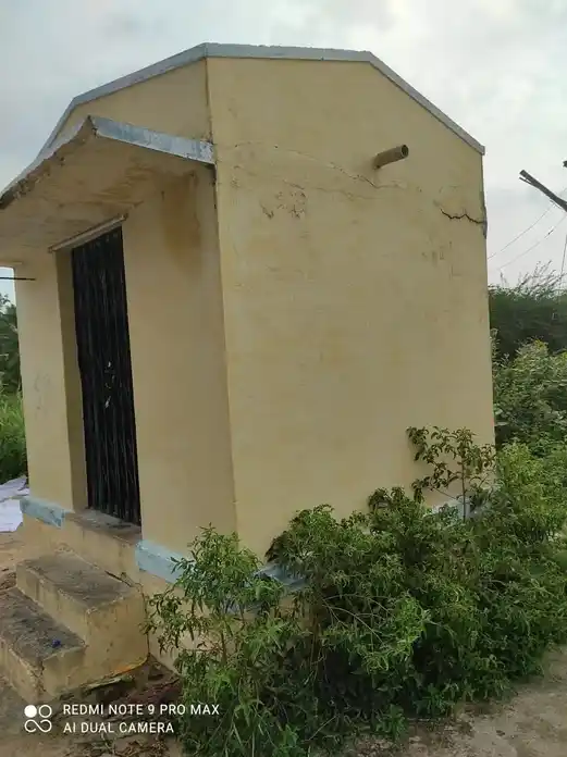 Arulmigu Ayyanar Temple, Vilachery - 625006 அய்யனார் திருக்கோயில், Vilachery - 625006, Madurai - Ancient Temple Architecture and History Image 3