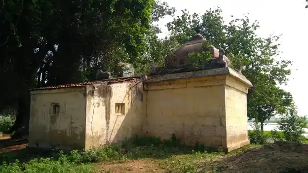 Arulmigu Ayyanar Temple, Vilagam - 621851 Temple