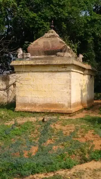 Arulmigu Ayyanar Temple, Vilagam - 621851 அருள்மிகு அய்யனார் திருக்கோயில், Vilagam - 621851, Ariyalur - Ancient Temple Architecture and History Image 2