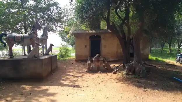 Arulmigu Ayyanar Temple, Vilagam - 621851 அருள்மிகு அய்யனார் திருக்கோயில், Vilagam - 621851, Ariyalur - Ancient Temple Architecture and History Image 3