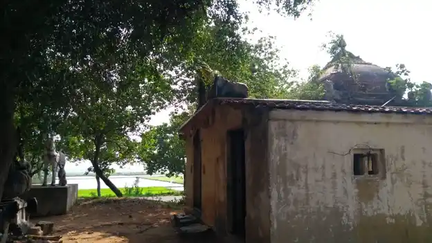 Arulmigu Ayyanar Temple, Vilagam - 621851 அருள்மிகு அய்யனார் திருக்கோயில், Vilagam - 621851, Ariyalur - Ancient Temple Architecture and History Image 4