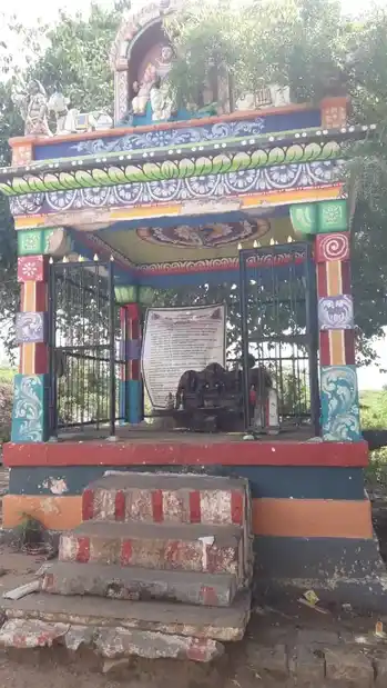 Arulmigu Ayyanar Temple, Vilangudi - 625018 அய்யனார் கோயில், Vilangudi - 625018, Madurai - Ancient Temple Architecture and History Image 3