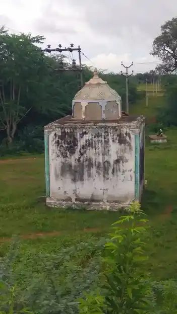 Arulmigu Ayyanar Temple, Vilankudi - 621704 Temple