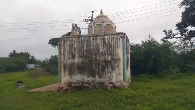 Arulmigu Ayyanar Temple, Vilankudi - 621704 Arulmigu Ayyanar Temple,  - 621704, Ariyalur - Ancient Temple Architecture and History Image 3