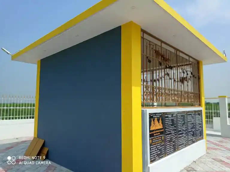 Arulmigu Ayyanar Temple, Virusankulam - 625706 Arulmigu Ayyanar Temple, Virusankulam - 625706, Madurai - Ancient Temple Architecture and History Image 2