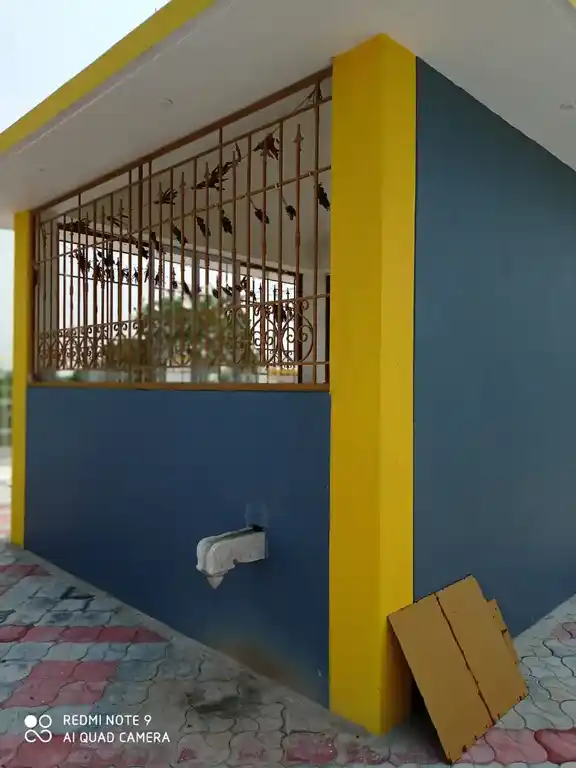 Arulmigu Ayyanar Temple, Virusankulam - 625706 Arulmigu Ayyanar Temple, Virusankulam - 625706, Madurai - Ancient Temple Architecture and History Image 4