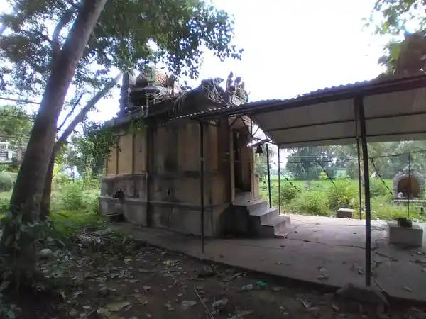 Arulmigu Ayyanar Temple, Vittalur - 612204 Arulmigu Ayyanar Temple, விட்டலூர் - 612204, Thanjavur - Ancient Temple Architecture and History Image 2