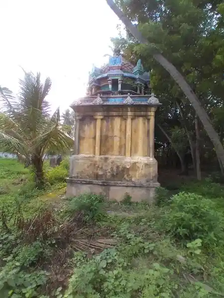 Arulmigu Ayyanar Temple, Vittalur - 612204 Arulmigu Ayyanar Temple, விட்டலூர் - 612204, Thanjavur - Ancient Temple Architecture and History Image 3
