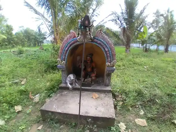 Arulmigu Ayyanar Temple, Vittalur - 612204 Arulmigu Ayyanar Temple, விட்டலூர் - 612204, Thanjavur - Ancient Temple Architecture and History Image 5
