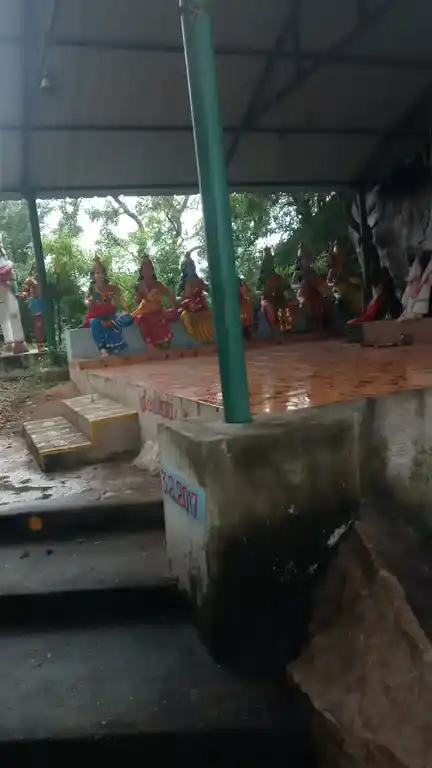 Arulmigu Ayyanar Vagaiyara Temple, Sadakuppam - 606707 அருள்மிகு அய்யனார் வகையறா திருக்கோயில், Sadakuppam - 606707, Tiruvannamalai - Ancient Temple Architecture and History Image 4