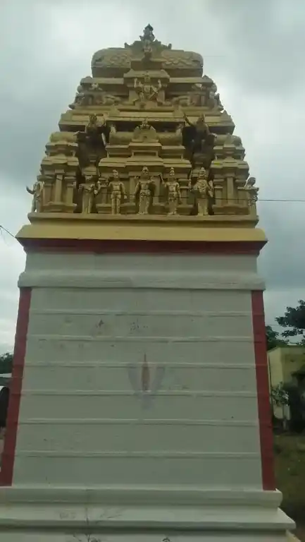 Arulmigu Ayyanarappan Temple, Arasiramani Bit.1 - 637104 அருள்மிகு அய்யனாரப்பன் திருக்கோயில், Arasiramani Bit.1 - 637104, Salem - Ancient Temple Architecture and History Image 3