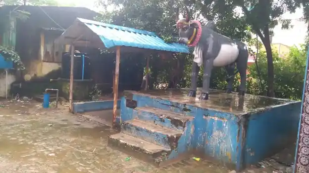 Arulmigu Ayyanarappan Temple, End Of The Village, Athur - 601204 அருள்மிகு அய்யனாரப்பன் திருக்கோயில், End Of The Village, Athur - 601204, Tiruvallur - Ancient Temple Architecture and History Image 4