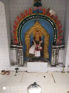 Arulmigu Ayyanarappan Temple, P.Mettupalayam - 638315 Temple