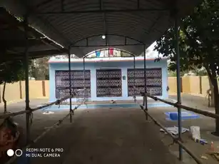 Arulmigu Ayyanarappan Temple, P.Mettupalayam - 638315 அருள்மிகு அய்யானாரப்பன் திருக்கோயில், P.Mettupalayam - 638315, Erode - Ancient Temple Architecture and History Image 4