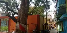 Arulmigu Ayyanarappan Temple, Peramanur, Salem - 636007 Arulmigu Ayyanarappan Temple, Peramanur, Salem - 636007, Salem - Ancient Temple Architecture and History Image 3