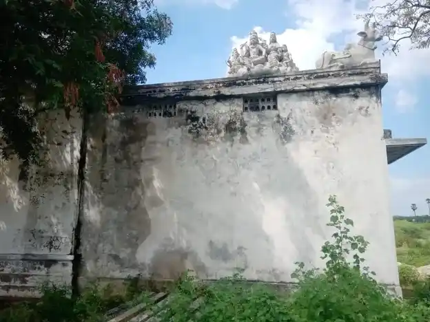 Arulmigu Ayyanarappan Temple, Sarkar Periyapalayam - 641607