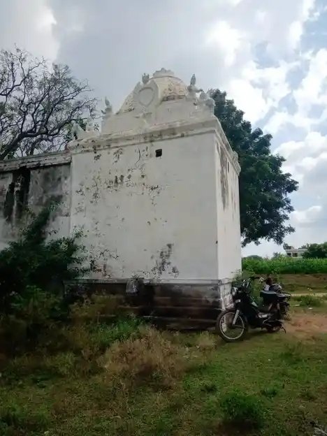 Arulmigu Ayyanarappan Temple, Sarkar Periyapalayam - 641607 அருள்மிகு அய்யனாரப்பன் திருக்கோயில், Sarkar Periyapalayam - 641607, Tiruppur - Ancient Temple Architecture and History Image 2