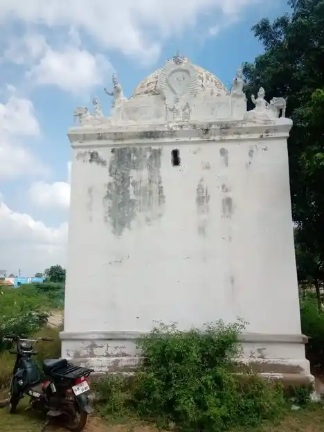 Arulmigu Ayyanarappan Temple, Sarkar Periyapalayam - 641607 அருள்மிகு அய்யனாரப்பன் திருக்கோயில், Sarkar Periyapalayam - 641607, Tiruppur - Ancient Temple Architecture and History Image 3