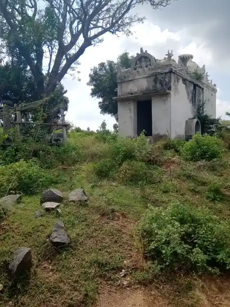 Arulmigu Ayyanarappan Temple, Sarkar Periyapalayam - 641607 அருள்மிகு அய்யனாரப்பன் திருக்கோயில், Sarkar Periyapalayam - 641607, Tiruppur - Ancient Temple Architecture and History Image 8