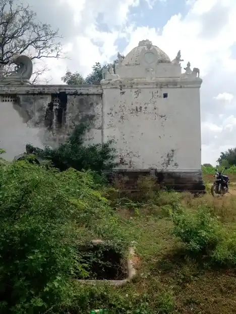 Arulmigu Ayyanarappan Temple, Sarkar Periyapalayam - 641607 அருள்மிகு அய்யனாரப்பன் திருக்கோயில், Sarkar Periyapalayam - 641607, Tiruppur - Ancient Temple Architecture and History Image 10