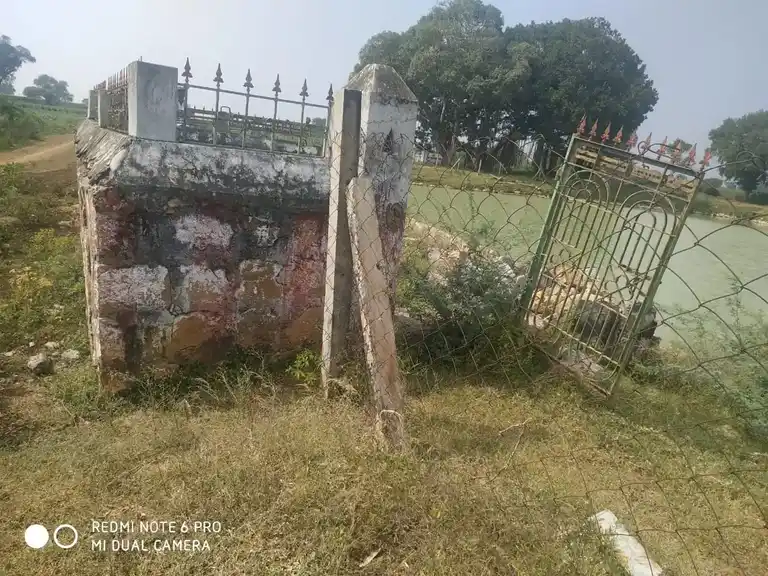 Arulmigu Ayyanarl Temple, Sirukalapur - 621706