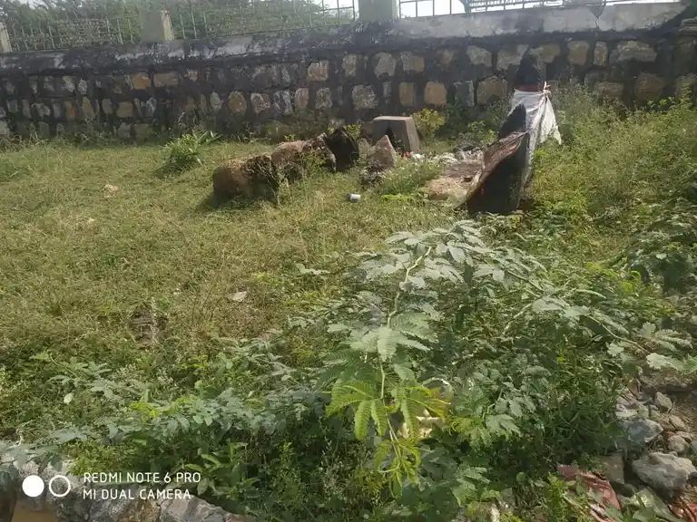 Arulmigu Ayyanarl Temple, Sirukalapur - 621706 Arulmigu Ayyanarl Temple, Sirukalapur - 621706, Thiruchirappalli - Ancient Temple Architecture and History Image 2