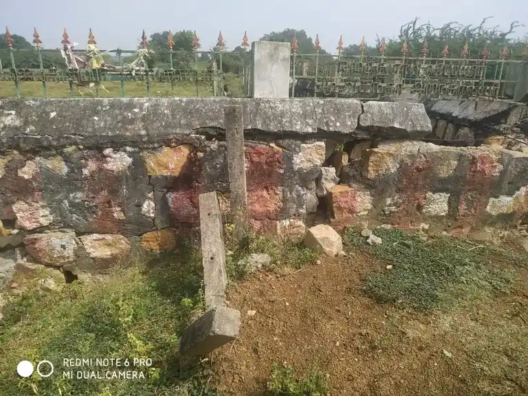 Arulmigu Ayyanarl Temple, Sirukalapur - 621706 Arulmigu Ayyanarl Temple, Sirukalapur - 621706, Thiruchirappalli - Ancient Temple Architecture and History Image 3