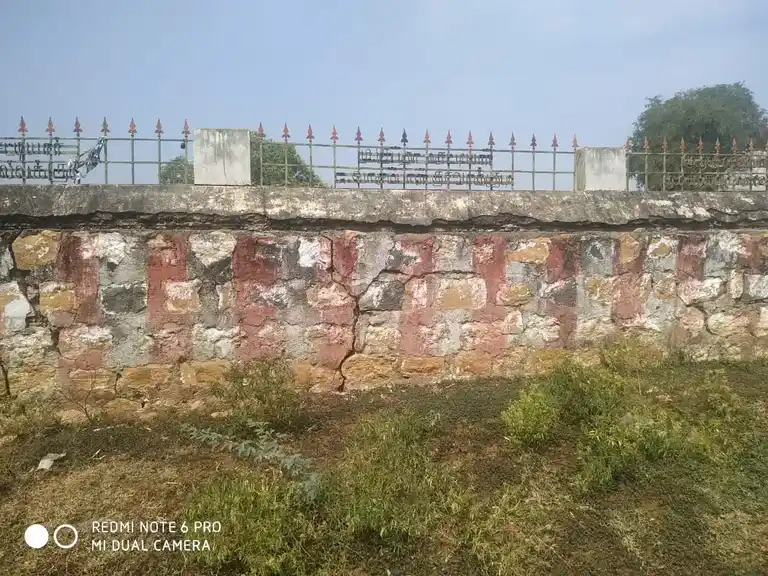 Arulmigu Ayyanarl Temple, Sirukalapur - 621706 Arulmigu Ayyanarl Temple, Sirukalapur - 621706, Thiruchirappalli - Ancient Temple Architecture and History Image 4