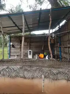 Arulmigu Ayyanarsamy Temple, Senguttipalayam - 642120