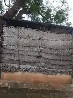 Arulmigu Ayyanarsamy Temple, Senguttipalayam - 642120 Arulmigu Ayyanarsamy Temple, Senguttipalayam - 642120, Coimbatore - Ancient Temple Architecture and History Image 4