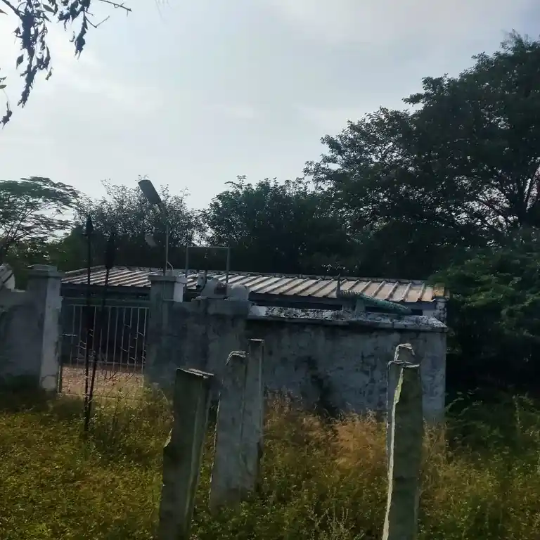 Arulmigu Ayyanarswamy Temple, Rasagoundanpalayam, Rasagoundanpalayam - 638052 அருள்மிகு அய்யனார்சாமி திருக்கோயில், Rasagoundanpalayam, ராசாகவுண்டன்பாளையம் - 638052, Erode - Ancient Temple Architecture and History Image 3