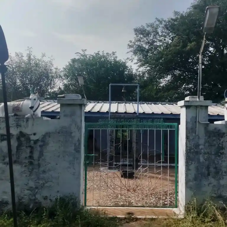 Arulmigu Ayyanarswamy Temple, Rasagoundanpalayam, Rasagoundanpalayam - 638052 அருள்மிகு அய்யனார்சாமி திருக்கோயில், Rasagoundanpalayam, ராசாகவுண்டன்பாளையம் - 638052, Erode - Ancient Temple Architecture and History Image 4