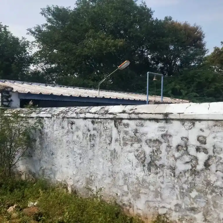 Arulmigu Ayyanarswamy Temple, Rasagoundanpalayam, Rasagoundanpalayam - 638052 அருள்மிகு அய்யனார்சாமி திருக்கோயில், Rasagoundanpalayam, ராசாகவுண்டன்பாளையம் - 638052, Erode - Ancient Temple Architecture and History Image 5