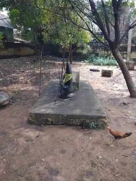 Arulmigu Ayyanartemple, Eduthavaainaththam - 606207