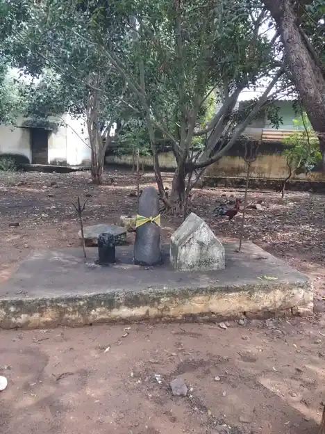 Arulmigu Ayyanartemple, Eduthavaainaththam - 606207 Arulmigu AyyanarTemple,  - 606207, Kallakurichi - Ancient Temple Architecture and History Image 2