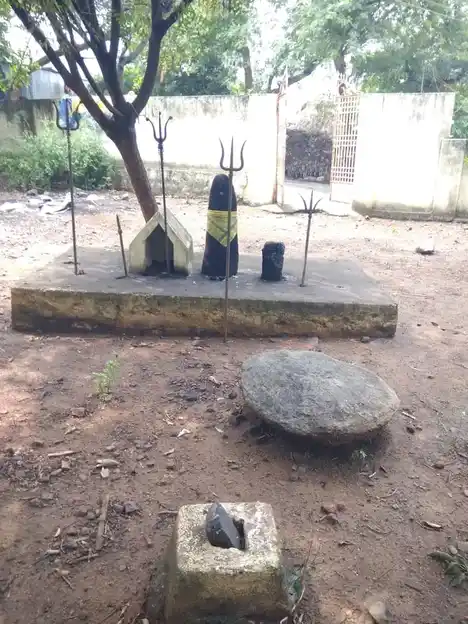 Arulmigu Ayyanartemple, Eduthavaainaththam - 606207 Arulmigu AyyanarTemple,  - 606207, Kallakurichi - Ancient Temple Architecture and History Image 3